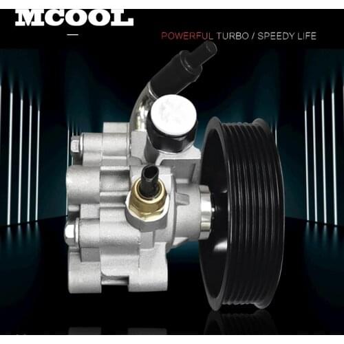 New Car Power Steering Pump For Toyota Avensis 2.0 Rav4 II 2.0 44310-28270 44310-42070 44310-42080 44310-42090