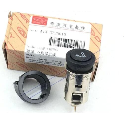Cigarette Lighter for Chery Fulwin 2 VERY A13-3725010