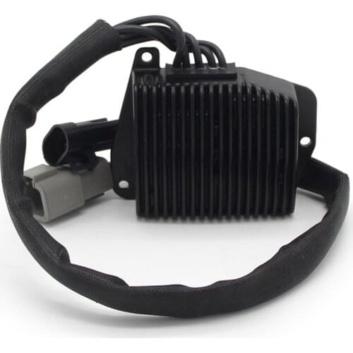 Voltage Regulator Rectifier For Buell XB9S Lightning XB9SX XB9SL XB12R Firebolt XB12S XB12X XB12STT XB12SS XB12SCG Y0302A.02A8