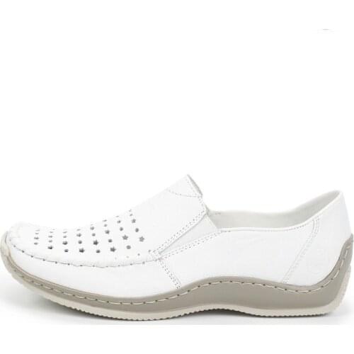 Rieker Women's Slip-ons