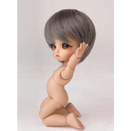 BJD Doll 1/8doll Delf TYLTYL Joint Doll Free Eyes