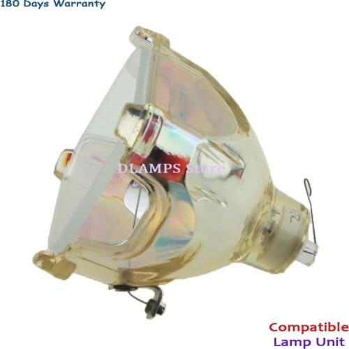 High quality ELP25 / V13H010L25 Replacement Projector bare Lamp for EPSON PowerLite S1 / EMP-S1 / V11H128020