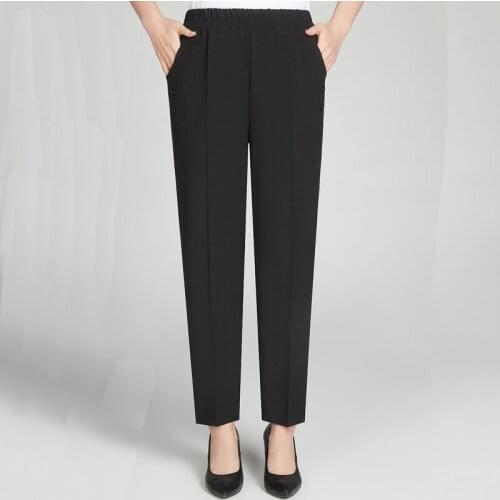 Женские льняные брюки Smiao China At AliExpress