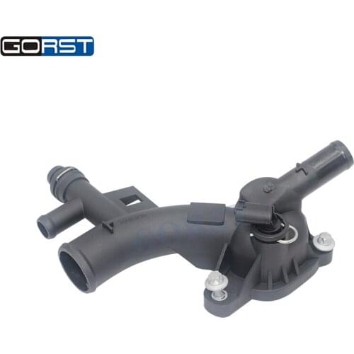 Engine Coolant Thermostat 55565334 For Chevrolet Cruze 25193922 1338030