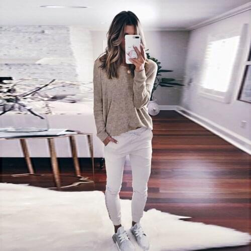 Женские базовые футболки TONGLIANBANG China At AliExpress