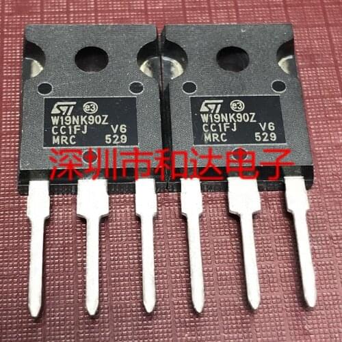 W19NK90Z STW19NK90Z TO-247