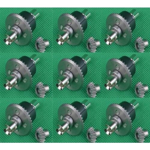 WLtoys A949 A959 A969 A979 K929 A959-B A969-B A979-B A929-B RC Car spare part A949-23/A959-B-27 Metal differential