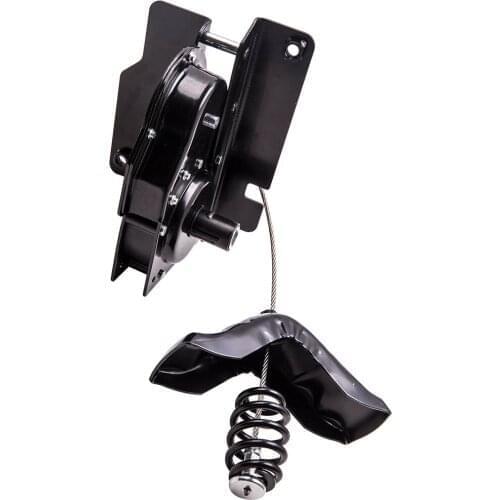 Spare Tire Hoist for Ford F-250 Super Duty F-350 Super Duty F-450 1999-2007