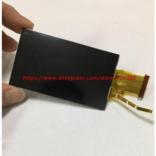 Repair Parts For Sony HXR-NX3 LCD Display Screen With Touch Panel No Backlight