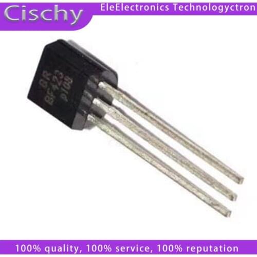 100PCS BF423 TO-92 423 TO92