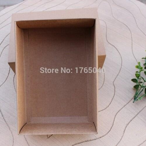 17*12*6 cm paper Gift box/Backing Cake box/Western-style food/Biscuit snack mooncake packaging paper boxes 50pcs/set DHL