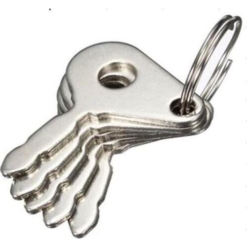 Car Universal Tractor Ignition Switch for JCB 35670