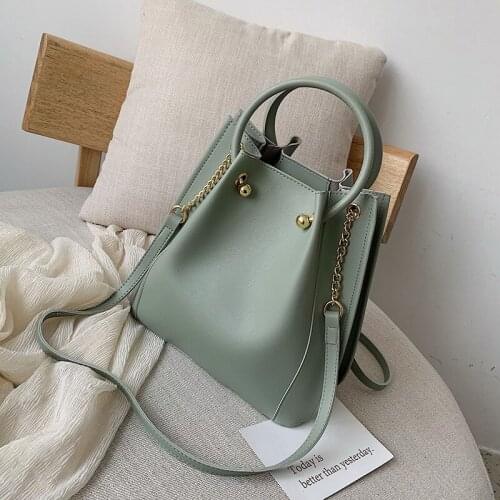DUKAIWITTY Ladies Handbags