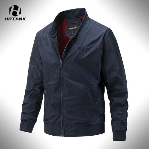 Мужские куртки пилоты HOTANK China At AliExpress