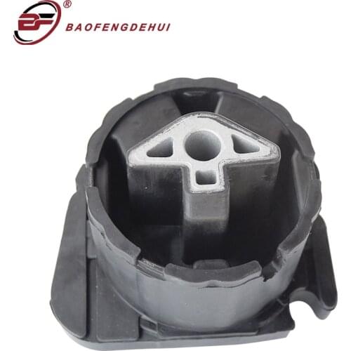 Gearbox Transmission Mounts Support 22316864675 For BMW X5 E70 3.0 d i 4.8 xDrive With Protective Wax On The Surface