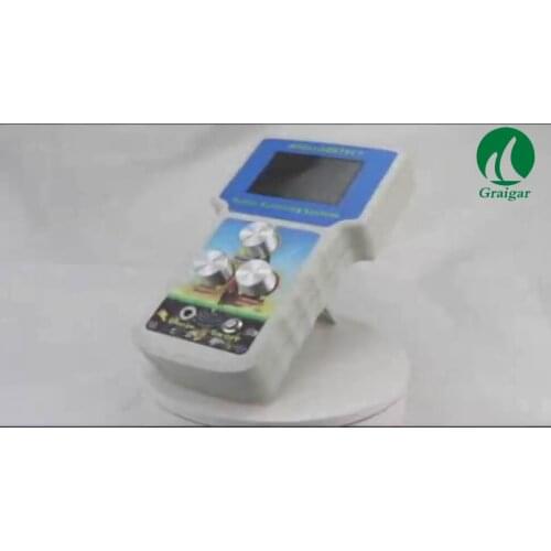 The Best HD Digital Touch Screen DVR-1000 Radar Detector Gold Silver Bronze Copper Platinum Diamond Emerald Lead and Aluminum