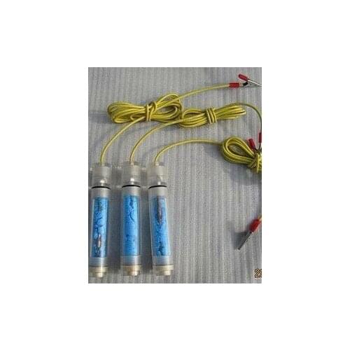 Copper sulfate reference electrode. CCT portable CUSO4 electrode