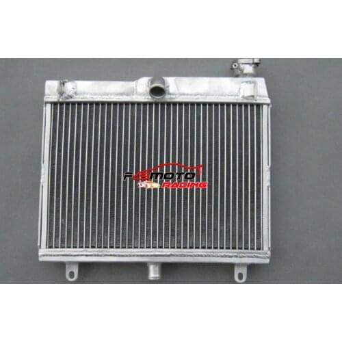Aluminum Radiator for Suzuki RG400 RG500