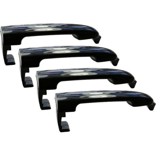 Exterior Door Handle Car Grip 2006-2010 Fits All Four Doors For Hyundai Sonata OE：826513K000