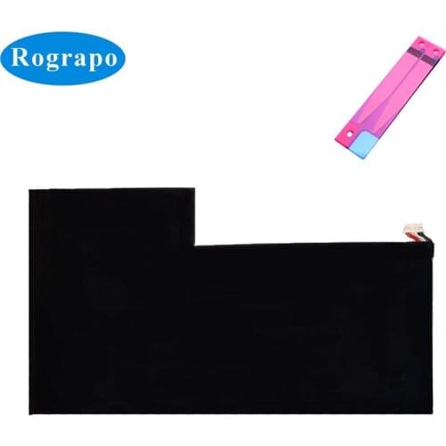 New 7.6V 5000mAh CSL CSL18051 66633 Notebook Laptop Battery 7 Wire Plug