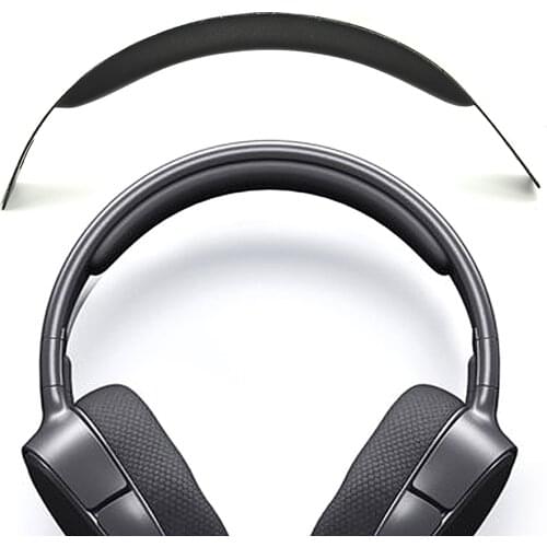 Defean Arctis 1 Headband Cushion Replacement Cover Foam for SteelSeries Arctis 1 Wireless Gaming Headset , in PC Game Headsets
