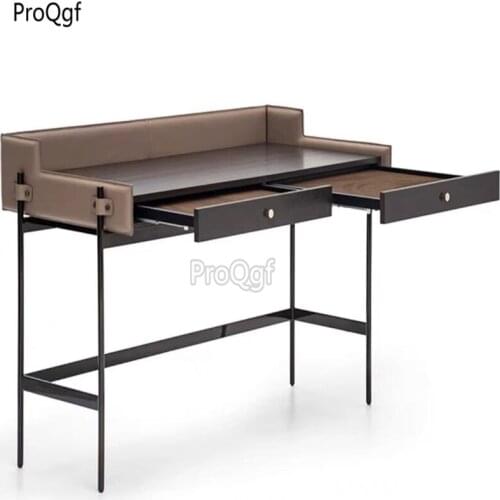 Prodgf 1Pcs A Set Girl Castle Princess Office Table Desk(no chair)