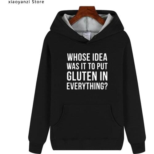 Suiluer Hoodies For Men