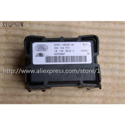 XYQPSEW For ECU yaw / acceleration sensor OE NO: DH52-14B296-AB