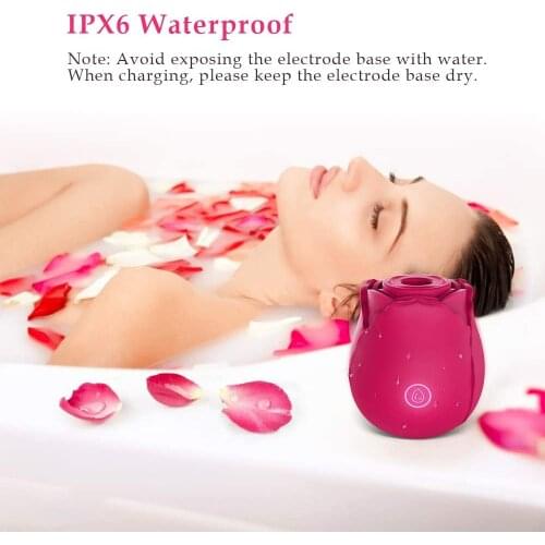 APHRODISIAAV Magic Wand Stimulator10 Modes Powerful Vibrating Body Massager Vibrators, Adult Erotic Sex Toy Products EU Plug