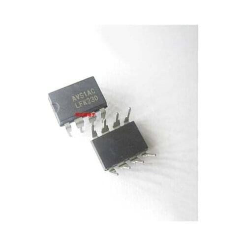 1PCS AVS1ACP08 AVS1AC DIP8 new and original In Stock