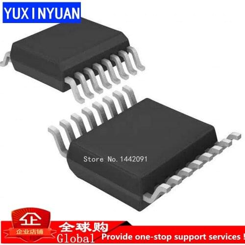 10PCS/LOT PCF8574T PCF8574AT PCF8574 SOP16