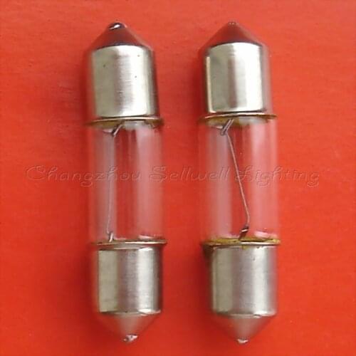 24v 1.5w 6x27 Great!auto Bulbs Lighting B180