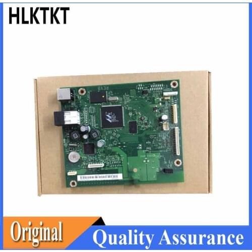 CZ237-60001 Formatter Board For HP M435nw M435n M435 435nw 435n 435 Logic Main Board Use Mainboard