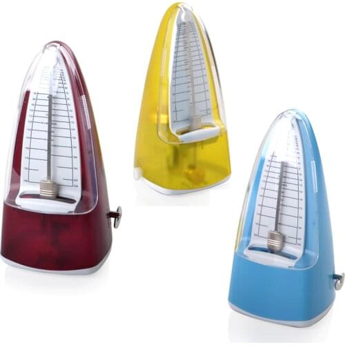 Diduo Mechanical Metronomes