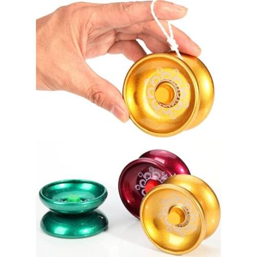 DR.MU Yo-yo Toys