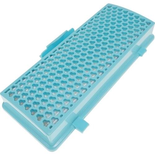 1Pcs Washable Filters for LG VK70186 VK71185 VK71182 VK71181 VK71186 VK71189 ADQ68101902 Vacuum Cleaner Filter Parts Accessories