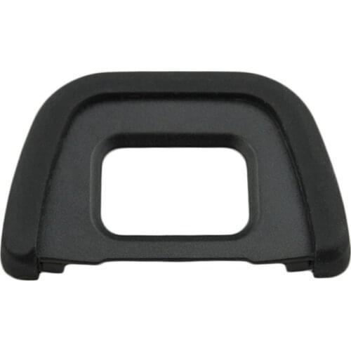 For DK-23 Eye mask Nikon d750 D600 d7200 d7100 d7000 d300 d300s camera accessories