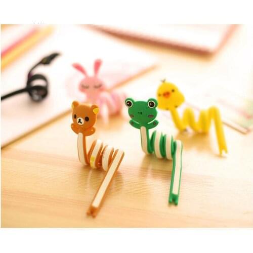 Reel,Winding device,Cute animal series,25cm