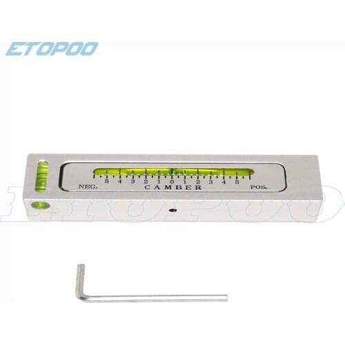 New Arrival Strong Magnetic Four-wheel Alignment Magnetic Level Gauge Camber Adjustment Aids Magnet Positioning tools
