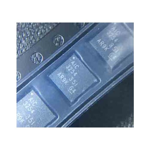 New 30PCS TLV320AIC3254IRHBR AIC3254 AIC 3254 TLV320AIC3254 QFN32 MODULE new