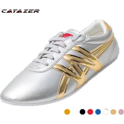 Wushu Shoes Taolu Kungfu Shoes Routine Martial Arts Professional Indoor Competition Shoes for Men Women Boy Girl Kids Adults