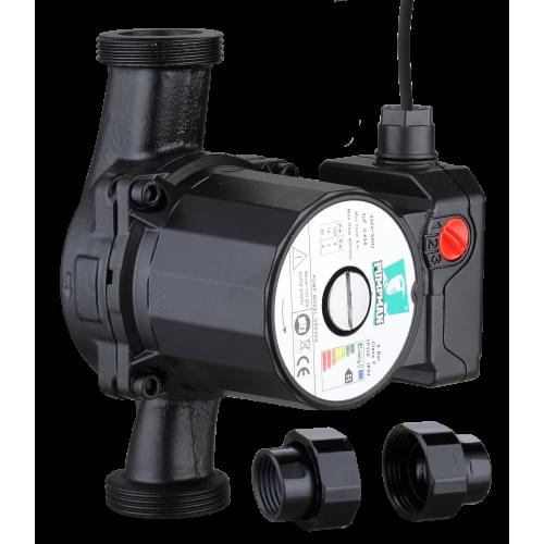PUMPMAN Plumbing Pumps
