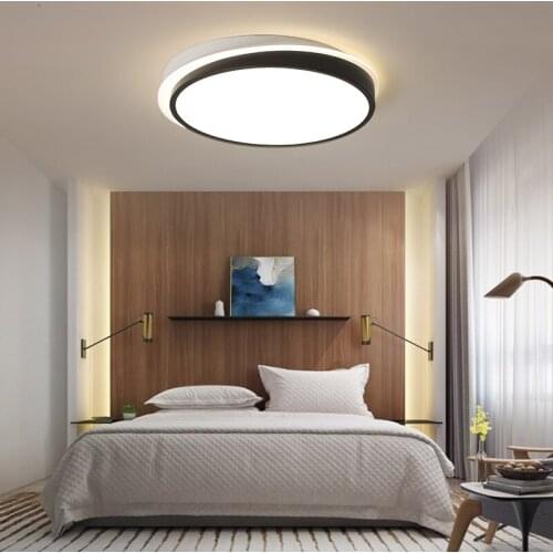 Modern ceiling chandelier living room decoration luzes de teto Ceiling Lamp Fixtures kitchen fixtures