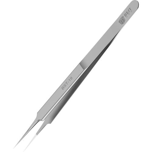 High Quality Eyebrow Plucker Electric Eyebrow Personalized Tweezers Eyelash Extension Jump Tweezer Repair Tool Set