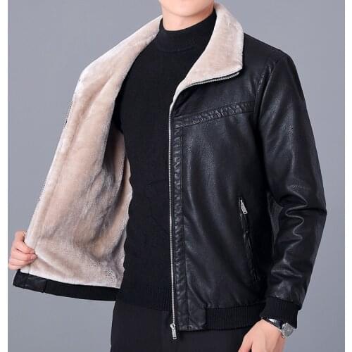 Мужские байкерские куртки Woodvoice China At AliExpress