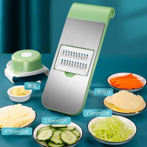 YAJUK Vegetable Cutters