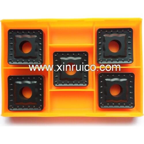 5pcs/lot cnc tungsten carbide tool SNMM250924-PR