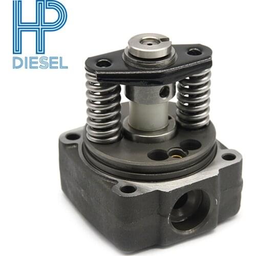 5pcs/lot HP Hot Sale Diesel Engine Parts VE Pump Head Rotor 2468335044 5/11R with spring with high quality head rotor