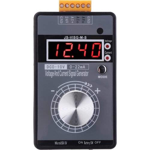 Annoytools Signal Generators