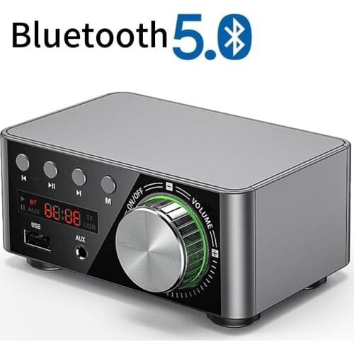 Aopuly Audio Speakers